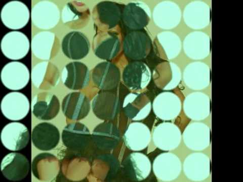 Katrin Vacheva -fashion wonderland with dresses by designer Stoyan Radichev