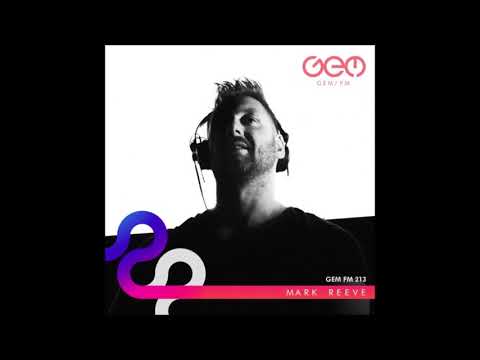 Mark Reeve | GEM FM MIX (2021)