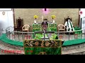 CSI St Paul S Church Chromepet Chennai Sunday Service 26 09 2021