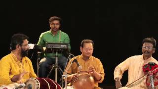 Violin fusion of Ayiram Katham, a classic Malayalam song