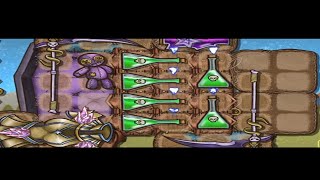 【BPB】　Master Rank Reaper　"死神"　【BACKPACKBATTLES】