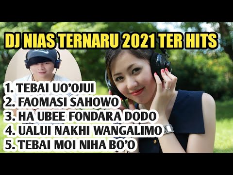Kumpulan dj nias 2021 full bass | kumpulan dj remix nias 2021 | kumpulan dj nias paling hits