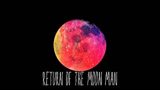 Kid Cudi - Return of the Moon Man (TephLon Relaunch)