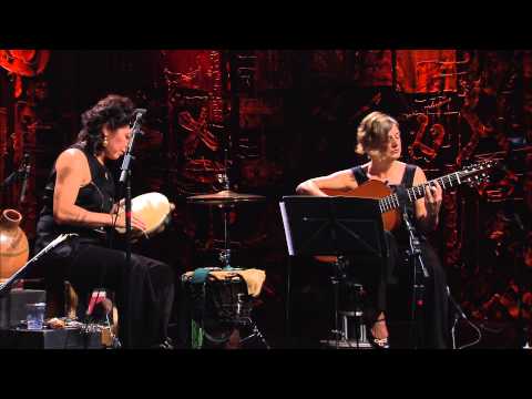 Trio que Chora | Carioquinha (Waldir Azevedo) | Instrumental Sesc Brasil