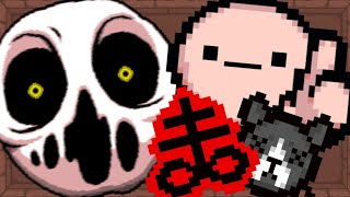 Lore Accurate Delerium (Craziest run I've had)