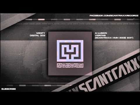 A-lusion - Veritas (Scantraxx 2008 Hmh Edit) (HQ Preview)