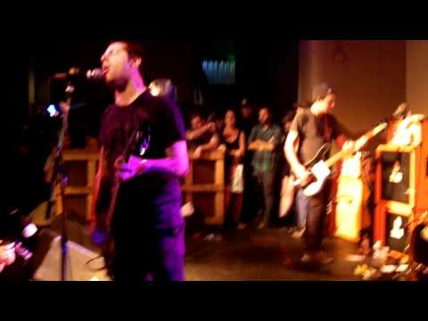 The Measure(SA) - live at Fest 10, 10/30/11 (2 of 2)
