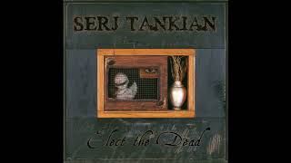 Serj Tankian - The Unthinking Majority [Drop B]