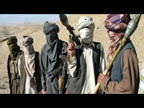 Islamic State Ramadan jihad 5000 jihadists deployed Northern Afghanistan Breaking News May 2019 Video