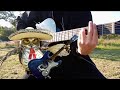 We Ride Rango Guitar Cover