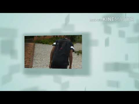 Namibian Sprinter Gregor Appols