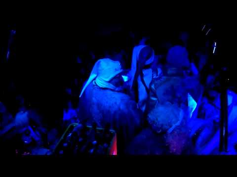 Een fistjen op de pompier van Bedesterd op de mert anno 2012