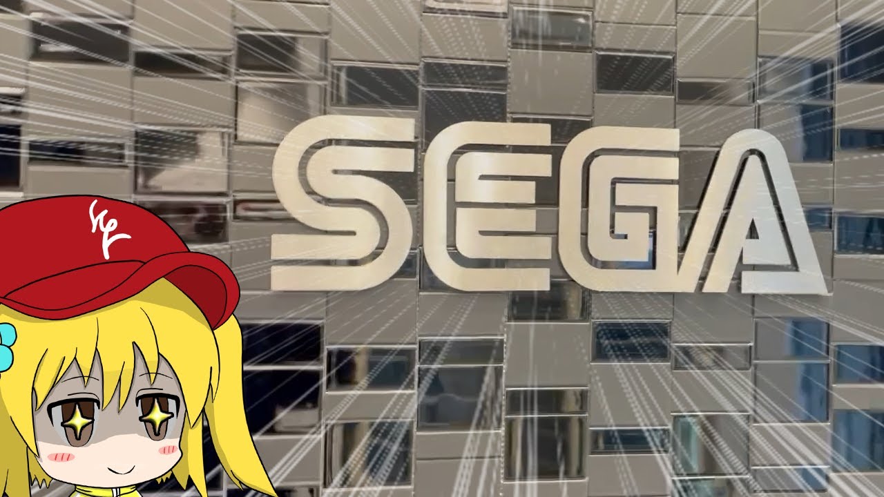 ぷよぷよゆっくり実況者、セガに呼ばれる。【ゆっくり実況】