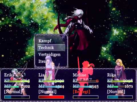 Lets Play Elements Destiny Origins [73] - Für den Frieden!