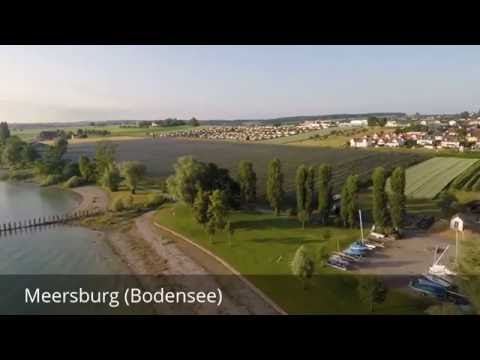 Places to see in ( Meersburg (Bodensee) - Germany )