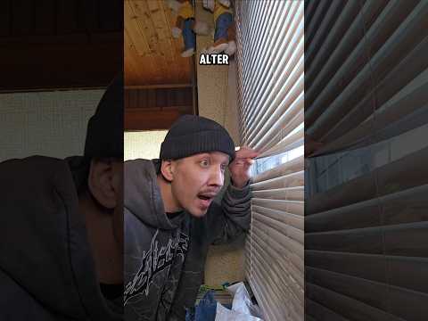 Der Moment, wenn die Z0MBIE APOKALYPSE anfängt 🧟‍♂️