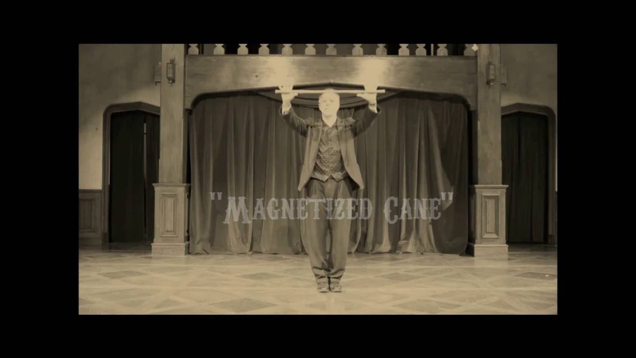 Promotional video thumbnail 5 for Magician Michael Cantor