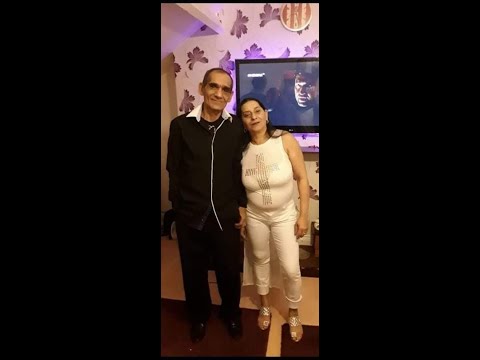 Evka & Jozef - Bari Duk ( NAZELANIE ) Cover