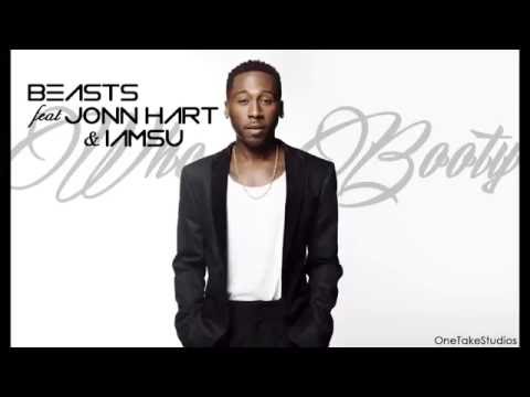 BEASTS (Dj Holla & Lones) feat. Jonn Hart & Iamsu! - Who Booty (Remix)