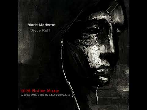 Mode Moderne - Disco ruff
