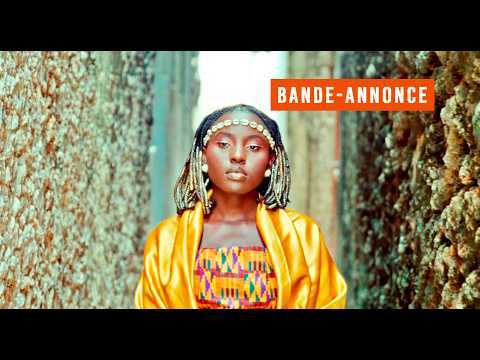Bande-annonce Memory of Princess Mumbi – Réalisation Damien Hauser Destiny Films