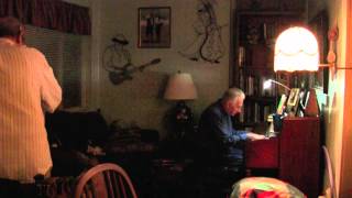 A Train by Ray Brown Four Freshmen