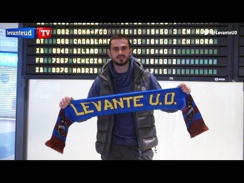 Vyntra aterriza en Valencia