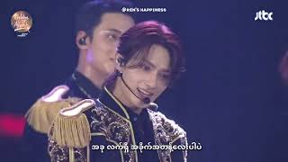 Download lagu 𝗦𝗘𝗩𝗘𝗡𝗧𝗘𝗘𝗡 세븐틴 - 𝗜𝗺𝗮 - 𝗘𝘃𝗲𝗻 𝗶𝗳 𝘁𝗵𝗲 𝘄𝗼𝗿𝗹𝗱 𝗲𝗻𝗱𝘀 𝘁𝗼𝗺𝗼𝗿𝗿𝗼𝘄 (𝗞𝗼𝗿𝗲𝗮𝗻 𝗩𝗲𝗿𝘀𝗶𝗼𝗻) 𝗠𝘆𝗮𝗻𝗺𝗮𝗿 𝗦𝘂𝗯𝘁𝗶𝘁𝗹𝗲 #seventeen mp3