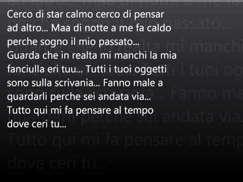 Pietro b feat Twenty one Eri tu =))