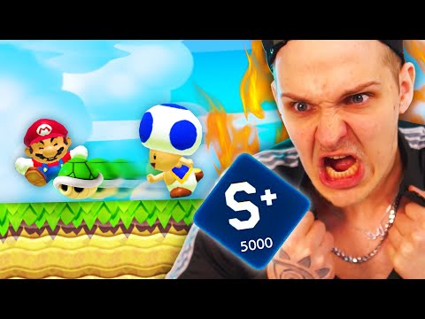 Ich erleide PSYCHISCHE ZUSAMMENBRÜCHE!! - Road to S+