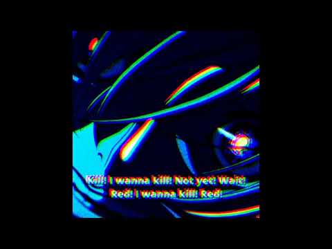 FUCKSLEEPY, KRON3KXGE - CUTTHOART (PROD.OCHECHPYACH)