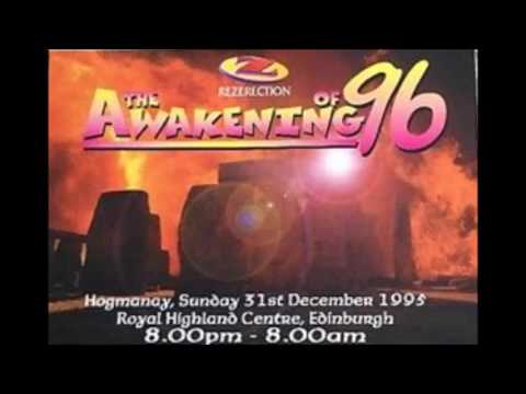 rezerection the awakening of 96