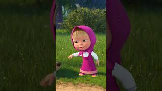 Побажаємо удачі їжачку… @MashaBearUkraine #shorts