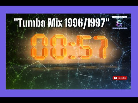 Tumba meks 1996/ 1997 - Djis un tiki mas bèk den tempu ku Ronnie Richardson