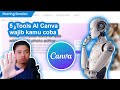 5 Fitur AI Di Canva