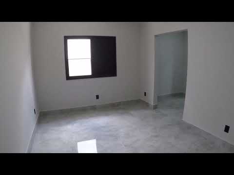 Linda casa à venda no condomínio Olívio Franceschini em Hortolândia SP