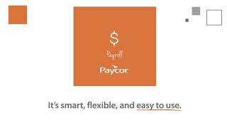 Paycor's Payroll Solution - Payroll Perfection