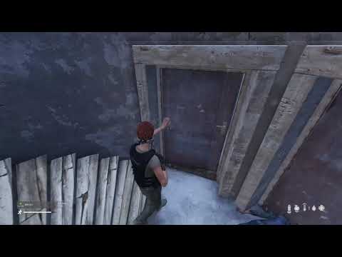 We Are The Brotherhood (dayz xb1)