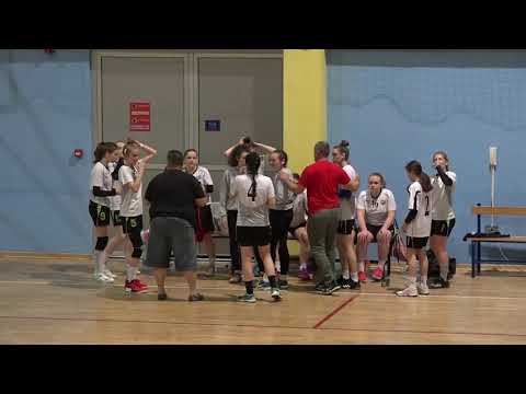 18. Kolo Prve mtel lige (ž) ŽRK BORJA - ŽRK DERVENTA 05.21.2021