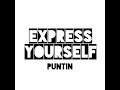 N.W.A. - Express Yourself (Remixed by Puntin ...