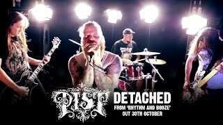 PIST - Detached (Official Video)