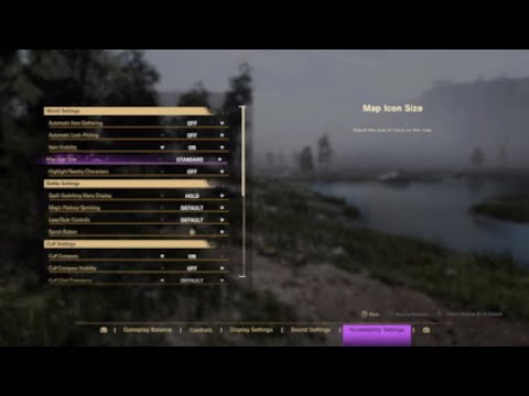 ForSpoken Demo PS5 Walkthrough Part 1