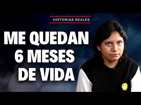 ¿Qué harías si te quedan 6 meses de vida? | MÍ ULTIMO MENSAJE