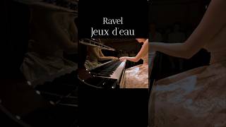 Download lagu Ravel: Jeux d'eau ラヴェル: 水の戯れ | Saeko Miyasho 宮庄紗絵子　#shorts mp3