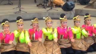 Download lagu Dance Saman Aceh - Indonesia Traditional Dance - in UPI Bandung (Gayo ethnic Recognized by UNESCO) mp3 Download lagu Dance Saman Aceh - Indonesia Traditional Dance - in UPI Bandung (Gayo ethnic Recognized by UNESCO) mp3