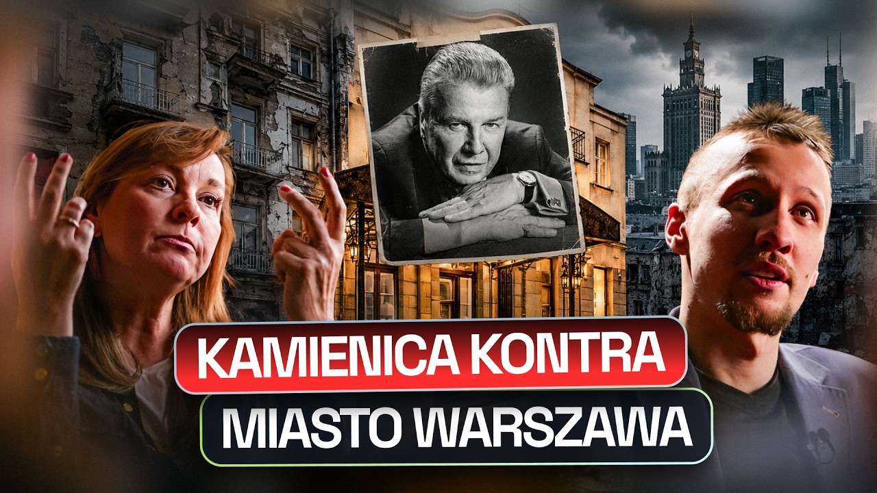 "ON UMARŁ PRZEZ TO WSZYSTKO". REPRYWATYZACJA W TLE. BATALIA Z MIASTEM. WALKA O TEATR KAMIENICA.