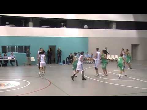 5ª Jornada Universidad de Oviedo 81 - P.Ourense 60