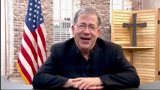 PFL-Reverend Bill and Judy Cook, America’s Black Robe Regiment