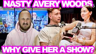 Avery Woods' Disgusting Behavior Finally Exposed | Reality TV Red Flag