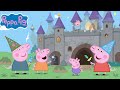 Peppa Pig Tales DRAGONS BY THE DUNGEONS ️ BRAND NEW Peppa Pig Episodes Cartoon For Kids 2025
